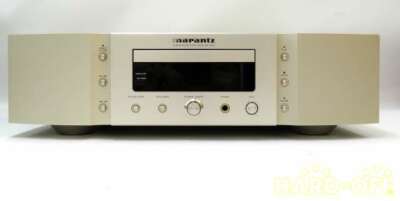 marantz SA-15S2 SACDプレーヤー Marantz SA-15S2 SACD Player SACDM-10 HDAM AC100V 50/60Hz w/RC