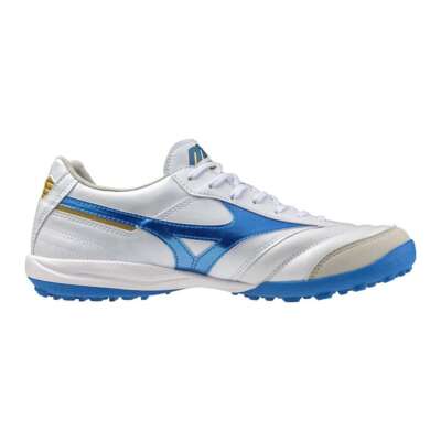 MIZUNO Futsal Shoes MORELIA SALA ELITE TF Q1GB241225 S. White