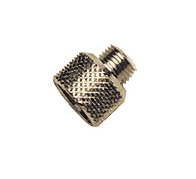 Paasche A-188 Adapter - Converts Iwata Airbrushes to use Paasche Air Hoses