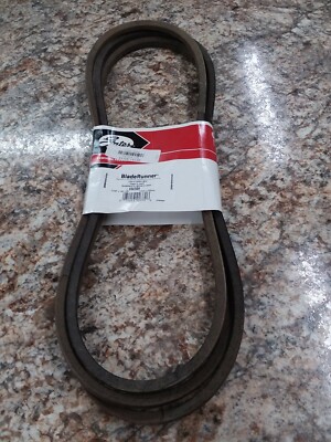 New Genuine OEM Kioti Z2151-33111 Mower Deck Belt For 60