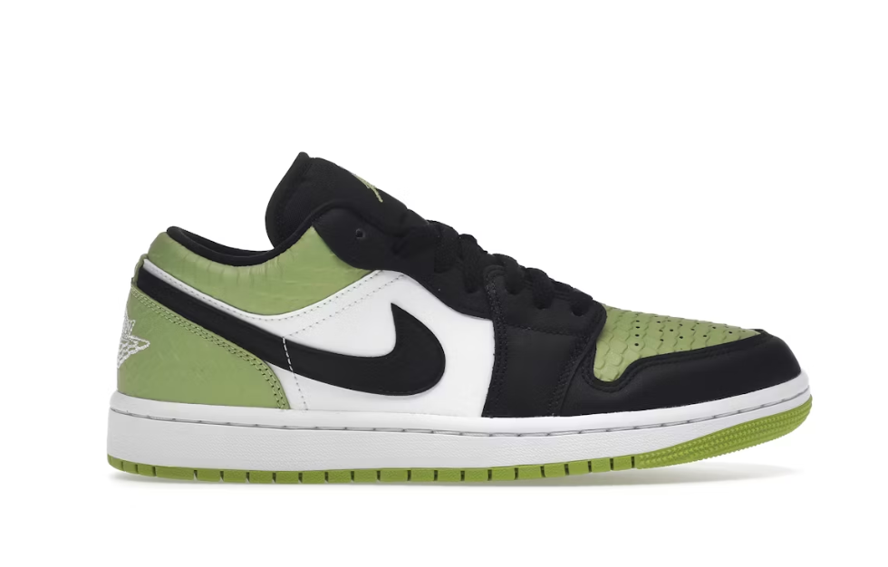 DS DX4446-301 Jordan 1 Low SE DS DX4446-301 Jordan 1 Low SE