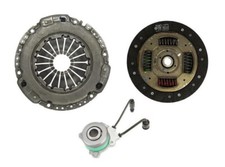 Kit d'embrayage Mercedes CLASSE B