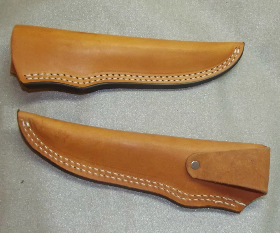 BUCK KNIVES Custom Fold Over Knife Sheath 1004