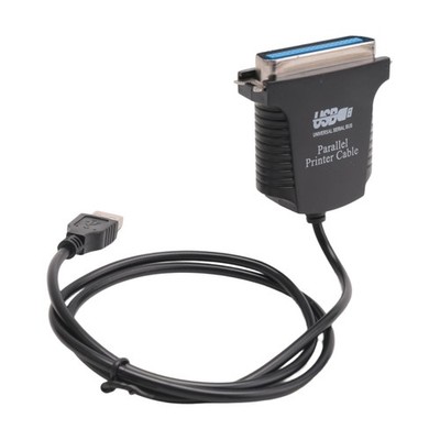 Neu Parallel Port DB36 LPT Drucker USB Express Card Converter Adapter Schwa1123