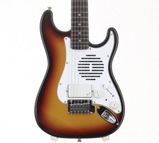 Fender Japan ST-CHAMP 3TS Fender Japan Mini Guitar [N072799]