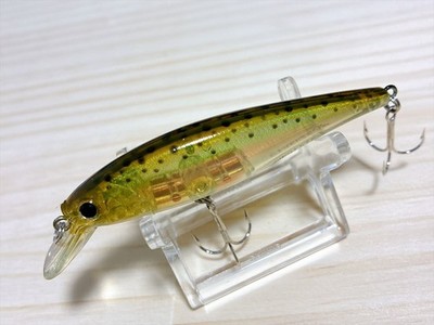 LUCKY CRAFT POINTER B'FREEZE 78SP Angelköder #AK79