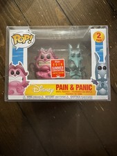 Ultimate Funko Pop Hercules Figures Gallery and Checklist 31