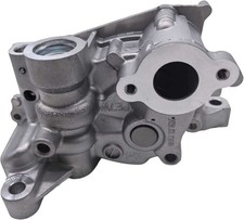 Pe0114100 Oem Oil Pump For 2012-2018 Mazda 3 2.0 Pe0114100 Oem Oil Pump For 2012-2018 Mazda 3 2.0