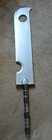 50” 2002 Naruto Zabuza Momochi Executioner Blade Sword Cosplay Foam Plastic — photo 6