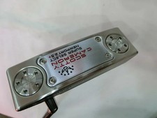 Titleist Scotty Cameron Super Select Newport 2.5 Putter 34 in Steel