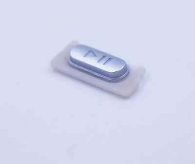 Original Sony Ericsson W810i Key for Music Pay Stop Silver