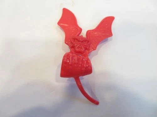 Vintage Masters Of The Universe Hordak Bat Original Accessory Near MINT