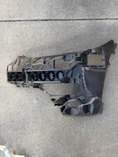 BMW Bumper Cover Reinforcement - Genuine BMW 51117451299 Front Left Non M sport