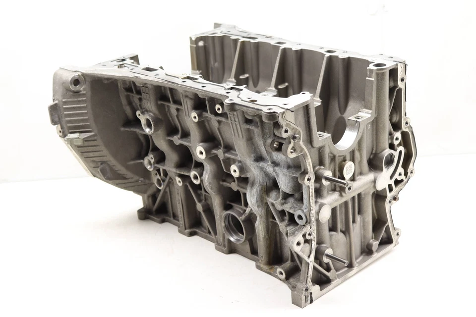 2014-2015 MERCEDES-BENZ GLA45 AMG 2.0L-发动机短缸体/曲轴箱 — 第 2/4 张图片