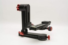 Promaster GH25 Professional Gimbal Head, Rail QR plate, Great