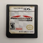 Mario Kart DS Nintendo DS Racing by Nintendo NTSC-U/C Game Cartridge