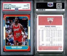 How to Spot a Fake Michael Jordan Rookie Card and Not Get Scammed 24