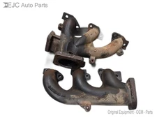 Exhaust Manifold Pair Set For 01-10 Dodge Grand Caravan  3.8 04781043AA