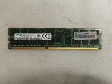 Samsung 16GB 2Rx4 PC3-12800R DDR3 Server Memory M393B2G70DB0-CK0