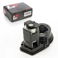Motor Aussenspiegel Seitenspiegel Anklappbar Links FüR Peuguot Rcz Citroen C4 Ii