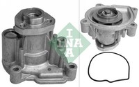 Schaeffler INA Wasserpumpe MotorküHlung 538 0337 10 FüR Audi Skoda Seat VW Plus