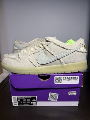 Nike SB Dunk Low Mummy size 11
