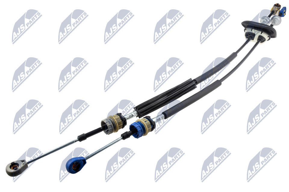 N.T.Y. NXX-PE-001.NTY Cable, manual transmission for PEUGEOT
