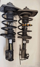 1401277480 Stoßdämpfer vorne Links FIAT ULYSSE (2F) 2.2 JTD FAP Mnv 5p/d/2179cc