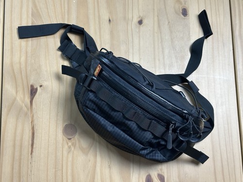 1733 Sidepack (Black Scraps, 3.5L) Ultra, X-Pac, EcoPak, Gridstop 1/1 - Picture 6 of 11