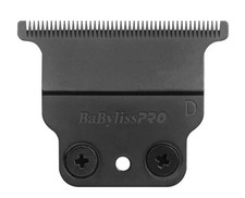 Babyliss Pro TOMB 45 Trimmer Metal-Injection Molded Deep-Tooth T-Blade FX7045B