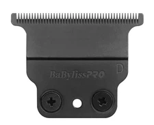 Babyliss Pro TOMB 45 Trimmer Metal-Injection Molded Deep-Tooth T-Blade FX7045B