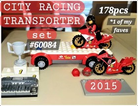 LEGO Bulk Parts Lot 11,571 pcs w/ Minifigures Multicolor Plastic Box