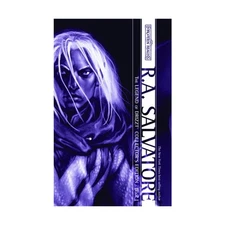 The Legend of Drizzt Collector's Edition, Book I