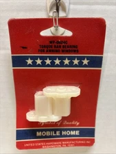 US Hardware Torque Bar Bearing For Awning Windows WP-0624C