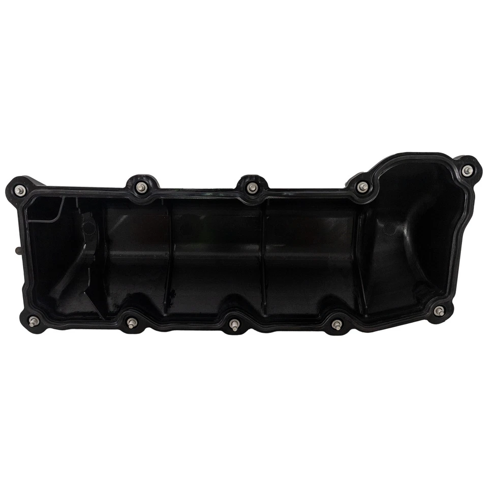 Cubierta de válvula lado izquierdo del conductor para Ram Truck Hand 53021937AC Jeep Liberty 1500 Foto 4 de 4