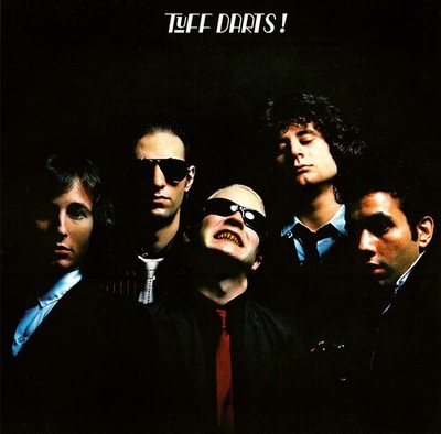 Tuff Darts - Tuff Darts [Used Very Good CD] Holland - Import