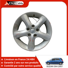 Jantes Suzuki SX4