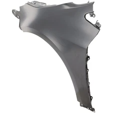 Fender For Toyota Corolla 2019-2025 Front Driver Side Hatchback