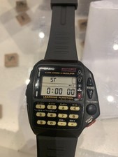 Casio CMD-40 Remote Controller Retro Watch 
