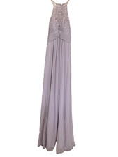 Brand new Morilee formal bridesmaid dress/purple/size 6