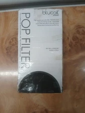 Blucoil Audio Pop Filter