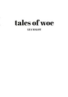 Lea Malot | Tales Of Woe | Taschenbuch | Englisch (2023) | [.]