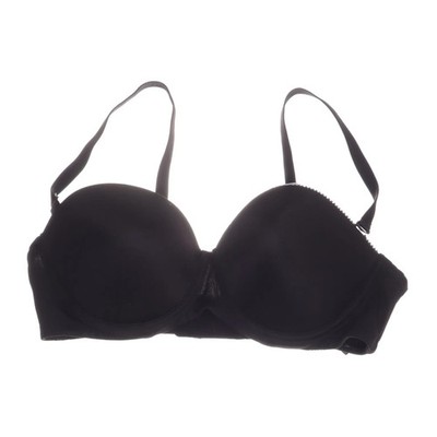 Change Basic, BH, Größe: 75B, Schwarz, Elasthan, Einfarbig, Damen #ZSF