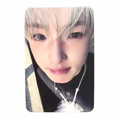 NCT WISH] Ode to Love / 7Eleven Lucky Draw Photocard | eBay