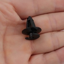 10St&uuml;ke F&uuml;r-Mercedes W463 G-Klasse Hinterer T&uuml;rverkleidungs Clip Satz/4639880278