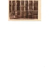 Old postcard CATHEDRALE DE METZ