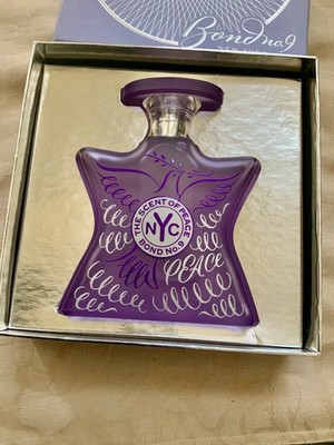 DISCONTINUED BOND No. 9 SCENT OF PEACE 3.3 oz. 100 ml | eBay