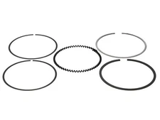 Wiseco Piston Ring Set - 87.00 mm Bore - 1.00 mm Top / 1.20 mm 2nd / 2.80 mm Oil