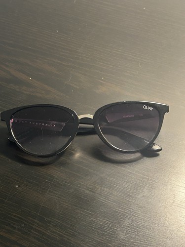 Quay Australia Rumours Sunglasses 
