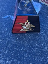 Budweiser  Pool Table Light